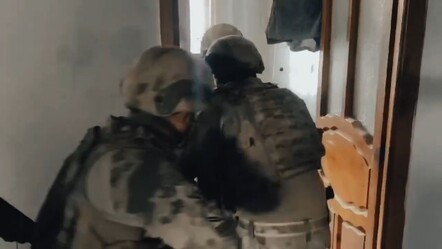 6 ilde 'Siberağ-14' operasyonu! 20 şüpheli yakalandı - dunya