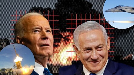 ABD ve İsrail'den yeni silah anlaşması! Soykırıma ölümcül mühimmatlar ile destek verecekler - gundem