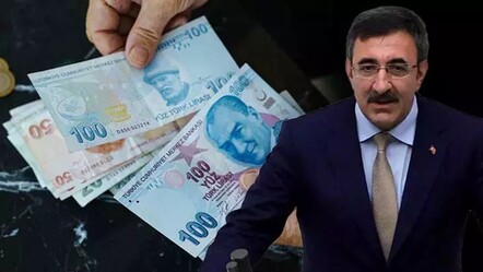 Asgari ücretli, emekli, memur... Cevdet Yılmaz'dan milyonları ilgilendiren enflasyon mesajı - ekonomi
