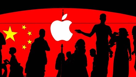 Çin'de akıllı telefon pazarı tehlikede! Apple'ın satışları yarı yarıya düştü - teknoloji