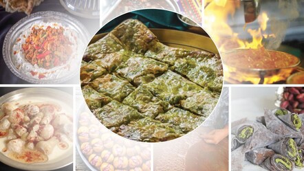 En fazla coğrafi işaretli ürün Gaziantep'te: Yeni eklenenlerle birlikte birinci oldu - gundem