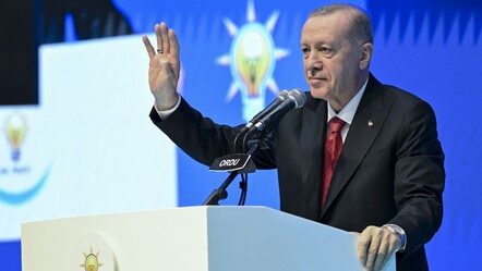 Erdoğan'dan CHP'ye SGK borcu eleştirisi: Devletin borcunu istediği için eleştirildiği nerede görülmüş! - gundem