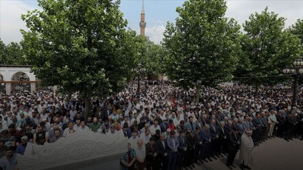 Ferdi Tayfur'un cenazesi ne zaman kılınacak? Efsane ismin cenaze töreni ve defnedileceği yer açıklandı - gundem