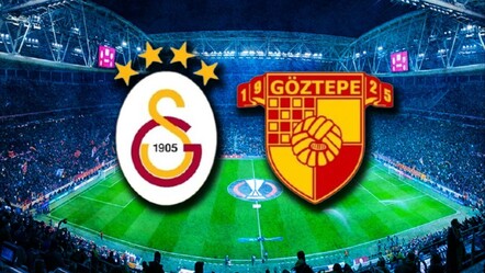 Galatasaray-Göztepe maçı ne zaman, saat kaçta? İlk 11’ler belli oldu - haberler