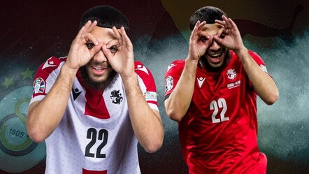 Galatasaray kulüp rekoru kıracak! Georges Mikautadze'ye çılgın teklif - spor