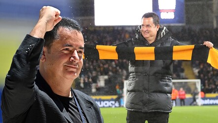Hull City Türk bayrağını yasakladı, Acun Ilıcalı açıklama yaptı! Sebebi Galatasaray maçı.. - spor