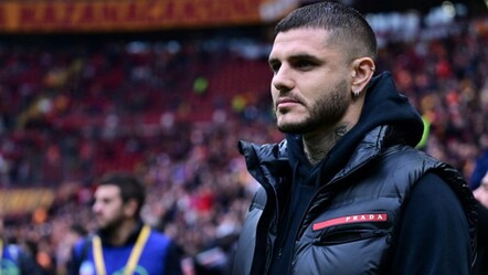 Mauro Icardi'nin kararı Dursun Özbek'i kızdırdı! Ameliyat tercihi sonrası... - haberler