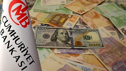Merkez Bankası, zorunlu karşılık uygulamasında değişikliğe gitti - ekonomi