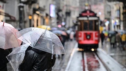 Meteoroloji'den 3 kente sarı ve turuncu kod! Hafta sonu uyarıları peş peşe - Gündem