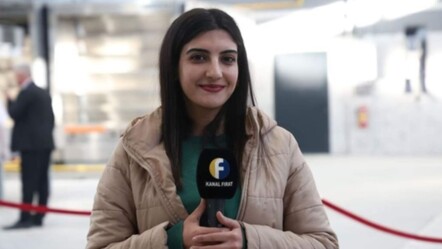 Muhabir Semra Demirelli hayatını kaybetti - gundem