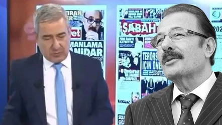 Musa Özuğurlu'nun Ferdi Tayfur sözleri tepki topladı! RTÜK harekete geçti - Gündem