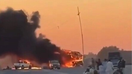 Pakistan’da kanlı olay! Bombalı saldırıda çok sayıda ölü ve yaralı var - dunya