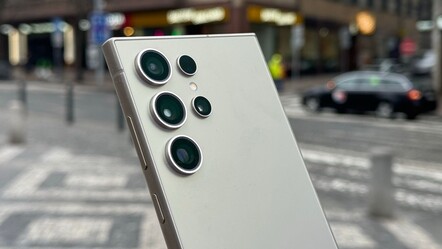 Samsung Galaxy S24 serisinin satış rakamları ortaya çıktı - teknoloji