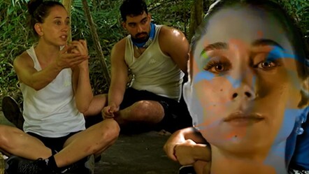 Survivor Tuğba kimdir, mesleği ne? Survivor 2025’te eleme adayı oldu  - haberler