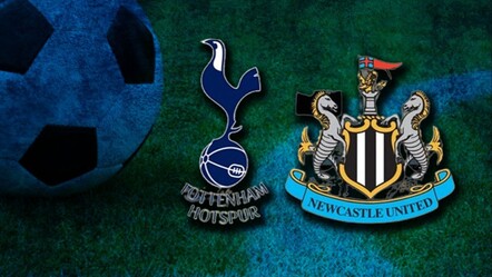 Tottenham Newcastle United maçı hangi kanalda yayınlanacak? İlk 11’ler belli oldu  - haberler