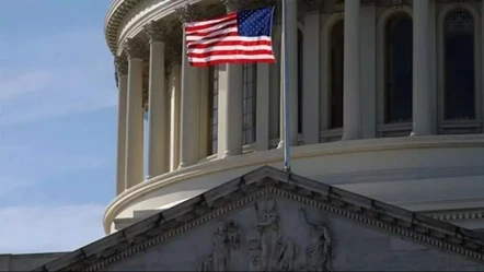 Trump kabinesine yeni isim! ABD Dışişleri Bakanlığı'nın yeni sözcüsü Bruce oldu - Dünya