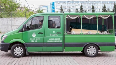 Yeniköy Mezarlığı nerede, nasıl gidilir? Ferdi Tayfur, bugün aile mezarlığına defnedilecek - haberler