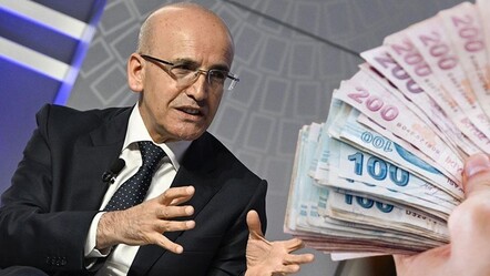 2024'te rekora imza atıldı! Bakan Şimşek: Ne gerekiyorsa yapıyoruz - ekonomi