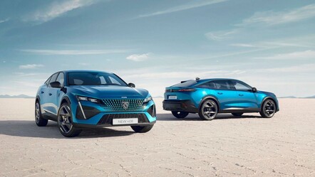 2025 Yılının ilk kampanyası Peugeot’dan geldi! 12 ay taksit fırsatıyla 300 bin TL kredi imkanı - t-otomobil