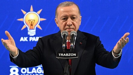 Cumhurbaşkanı Erdoğan'dan Özel'in o sözlerine tepki! 