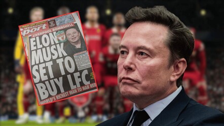 Elon Musk, Premier Lig'in dev kulübünü satın alacak! 6 milyar sterlini gözden çıkardı - spor