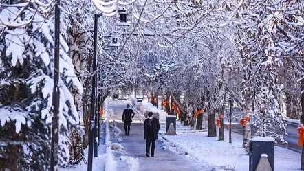 Erzurum'da yarın okullar tatil mi? Valilik açıklaması takip ediliyor - Haberler