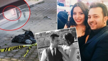 Eski eşinin üzerine benzin dökerek yakmıştı! Kan donduran tehdit: KADES'e basamayacaksın - gundem