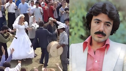 Ferdi Tayfur'un cenazesinde şaşırtan itiraf! Ünlü şarkıcı 