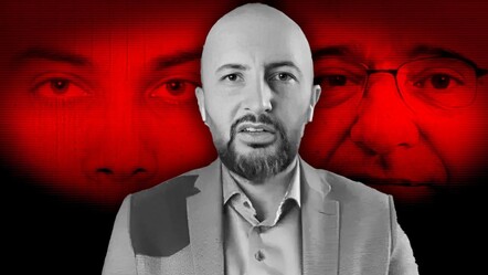 FETÖ köstebeği polisin mail şeytanlığı! İstihbaratı, FETÖ’cü Cevheri Güven’e açmışlar - gundem