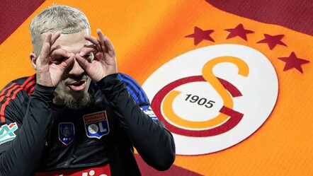 Galatasaray, Georges Mikautadze'den vazgeçmiyor! Gabriel Sara'yı geride bırakacak - spor