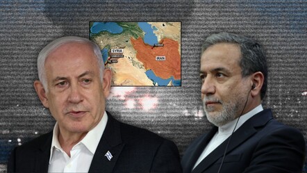 İran’dan İsrail’e savaş uyarısı! “Netanyahu’nun eylemleri büyük çaplı savaşa yol açacak” - dunya