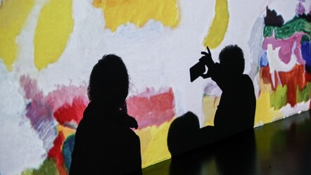 Kandinsky’nin renkli serüveni! 200 eseri sergileniyor - kultur-sanat