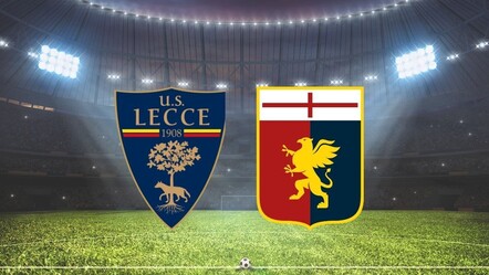 Lecce - Genoa maçı ne zaman, hangi kanalda? Muhtemel 11 belli oldu - haberler