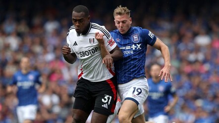 Maç kadrosu açıklandı! Fulham - Ipswich Town hangi kanalda, ne zaman, saat kaçta? - haberler
