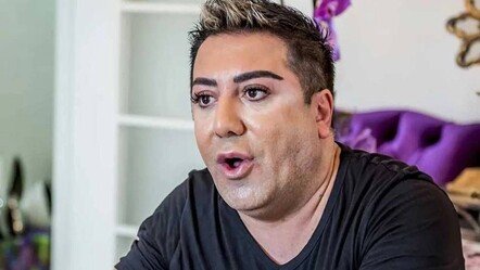 Murat Övüç'ten skandal video! Tepki yağınca 'dini değerleri aşağılama' suçundan gözaltına alındı - magazin