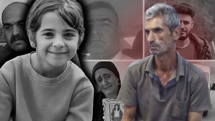 Narin Güran cinayetinde delil karartma soruşturması! 8 kişi daha tutuklandı - gundem