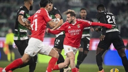 Portekiz basını Kerem Aktürkoğlu'nu yerden yere vurdu! Braga maçına tepki büyük - spor