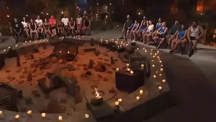 Survivor 2025'e veda eden ilk yarışmacı belli oldu! Bomba isim... - Magazin