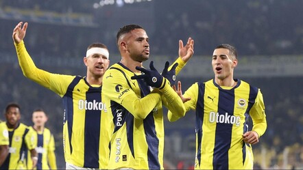 Tek çaresi galibiyet... Fenerbahçe’nin Hatayspor karşısında eksiği var bahanesi yok - spor