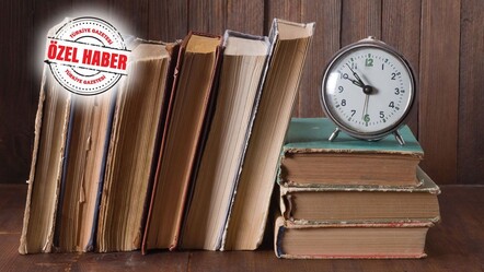 Telif hakkında 70 sene tartışması! Yazarın emeği gasp mı ediliyor? - kultur-sanat