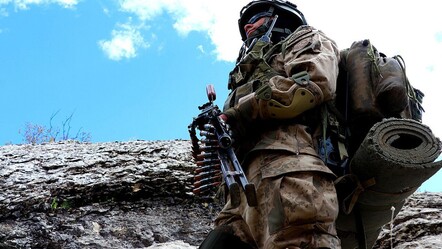 Teröristlere kaçacak yer yok! MSB duyurdu: Suriye ve Irak'ta 36 terörist etkisiz - dunya