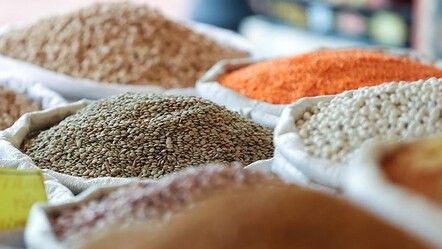 TMO spekülatif hareketlere müdahale edecek! 'Türkiye'de talepleri karşılayacak stok var' - gundem