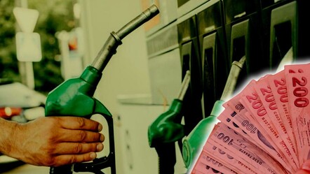 1 litre benzinin kaç lirası vergi? Rakamı duyan kulaklarına inanamıyor  - ekonomi