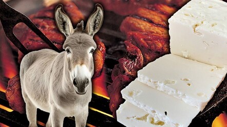 2025'in gıda sahtekarları açıklandı! Dana yerine at ve eşek eti sattılar, peynire mantar ilacı koydular - gundem