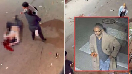 ABD'deki araçlı saldırıdan akılalmaz detay: Gizli keşifleri deşifre oldu - dunya