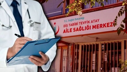 Aile hekimleri greve çıktı! 5 gün boyunca çalışmayacaklar - haberler