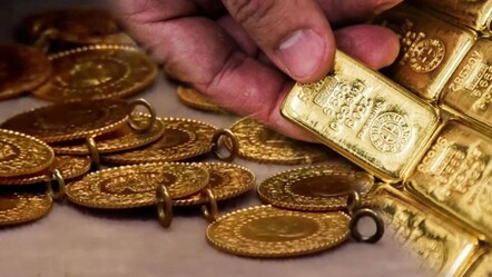 Altında kritik hafta! Bu seviyelere dikkat… - ekonomi