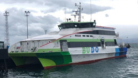 Bursa yeni yıla zamla girdi: Yola çıkacaklar dikkat! BUDO fiyatları uçtu - ekonomi