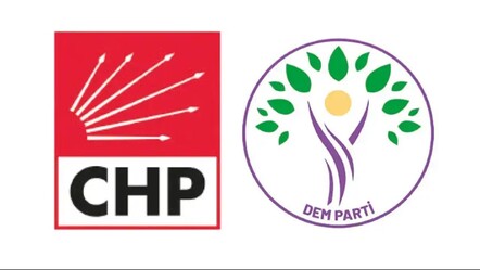 DEM Parti heyeti yarın CHP'yi ziyaret edecek - gundem