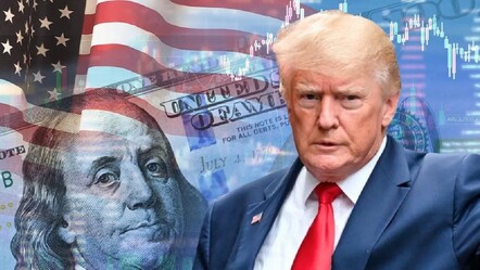 Dolar, Trump ile geriledi! BİST 100 haftaya sınırlı yükselişle başladı - gundem
